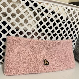 Lanart Alpaca Handmade Headband